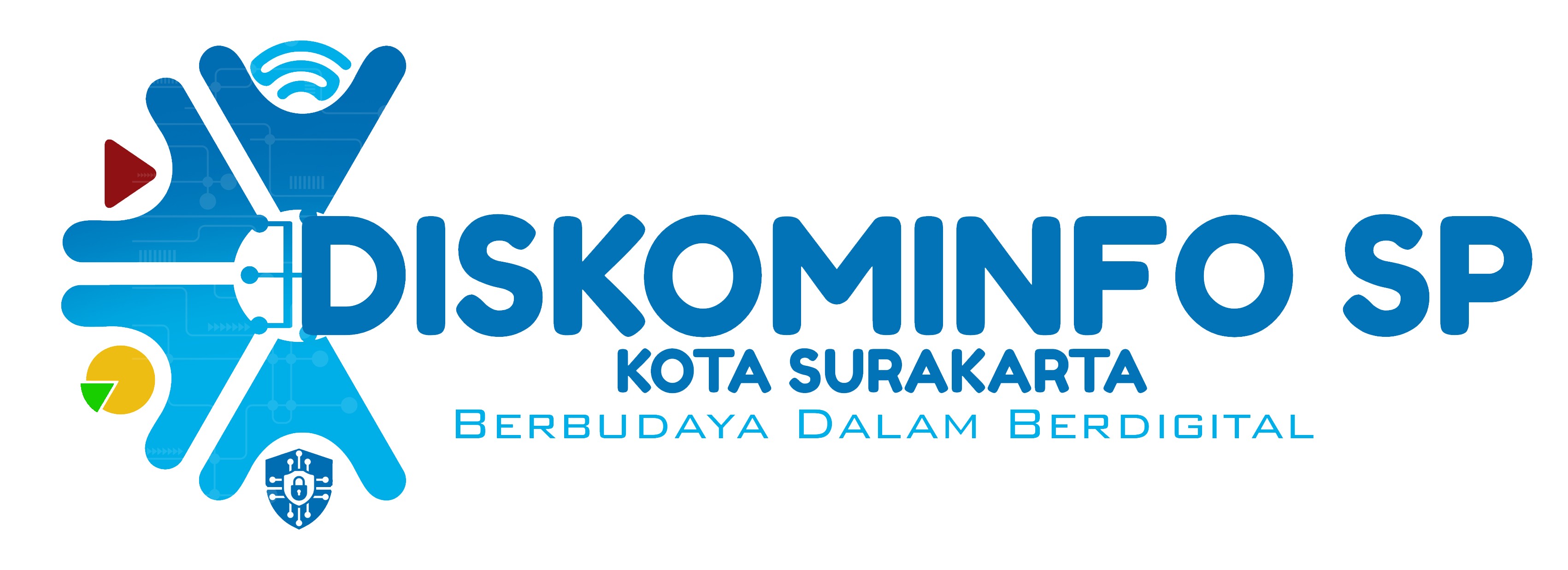 Logo Pemerintah Kota Surakarta